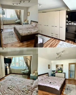 Apartament cu 3 camere, 74 mp, modern, zona Scheia - imagine 5