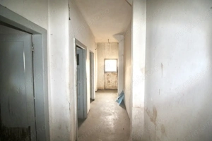 CISMIGIU - BERZEI, MANSARDA NEAMENAJATA, 118 MP, IN INIMA CAPITALEI, 0% COMISION - imagine 8