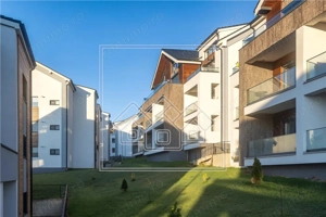 Ap. 3 camere, aer conditionat, terasa 9.31 mp - 2 bai