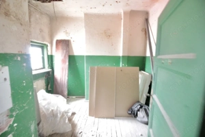 CISMIGIU - BERZEI, MANSARDA NEAMENAJATA, 118 MP, IN INIMA CAPITALEI, 0% COMISION - imagine 5