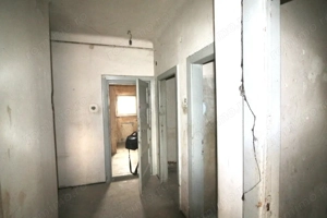 CISMIGIU - BERZEI, MANSARDA NEAMENAJATA, 118 MP, IN INIMA CAPITALEI, 0% COMISION - imagine 14