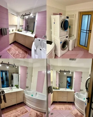 Apartament cu 3 camere, 74 mp, modern, zona Scheia - imagine 10