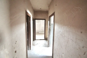 CISMIGIU - BERZEI, MANSARDA NEAMENAJATA, 118 MP, IN INIMA CAPITALEI, 0% COMISION - imagine 6