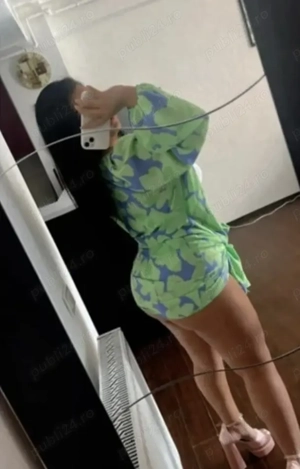 Pentru câteva zile în oraș , te aștept la mine  