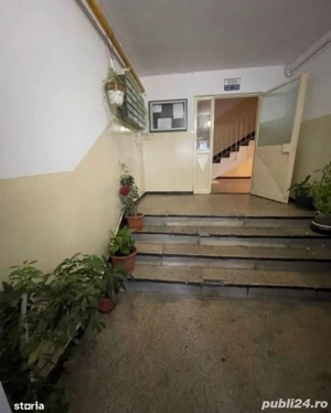 Apartament 2 camere modificat in 3 camere - zona Brătianu Palas | OCAZIE UNICĂ - imagine 7
