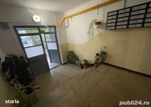 Apartament 2 camere modificat in 3 camere - zona Brătianu Palas | OCAZIE UNICĂ - imagine 5