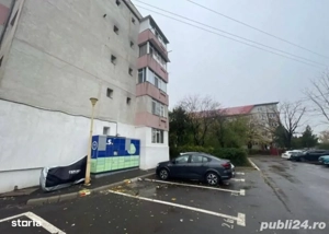 Apartament 2 camere modificat in 3 camere - zona Brătianu Palas | OCAZIE UNICĂ - imagine 6