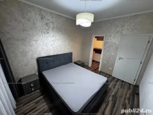  Apartament 2 camere decomandat - dresing si debara - complet mobilat si utilat - 91.500 euro