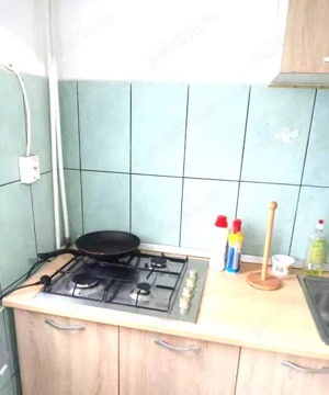 tomis nord-garsonieră 17  metri etaj 1