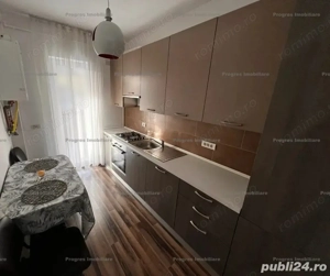  Apartament 2 camere decomandat - 53 mp - complet mobilat si utilat - 91.500 euro - imagine 4