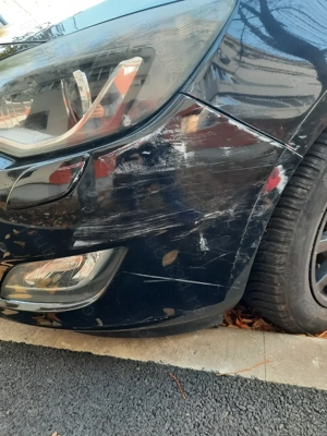 Vand Opel Astra J combi sport tourer  - imagine 4