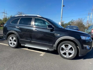 Chevrolet Captiva - imagine 3