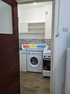 Garsonera Drumul Taberei zona AFI Cotroceni - imagine 4