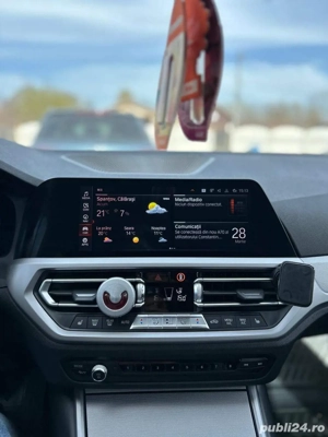 BMW seria 3  G21 An 2021 diesel si mild hibrid  - imagine 3