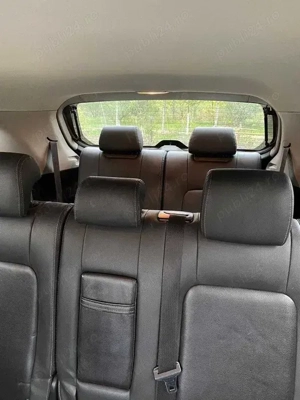 Chevrolet Captiva - imagine 8