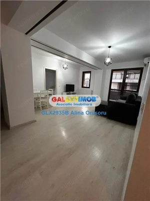 Apartament 3 camere modern Unirii Camera de Comert - imagine 7