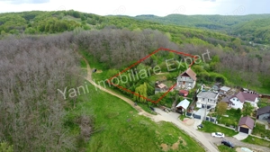 Teren de vânzare în Curtea de Argeș, strada Păunești.