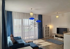 Apartament modern 2 camere - Alphaville Arena