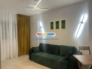 Garsoniera Bloc Nou Berceni - Dimitrie Leonida - 10 Min Metrou