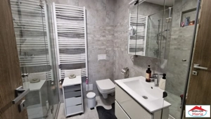Casa in zona semicentrala cu teren 565 mp - imagine 7