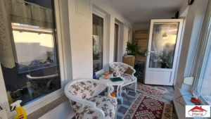 Casa in zona semicentrala cu teren 565 mp - imagine 8