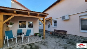 Casa in zona semicentrala cu teren 565 mp - imagine 10