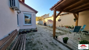 Casa in zona semicentrala cu teren 565 mp - imagine 11