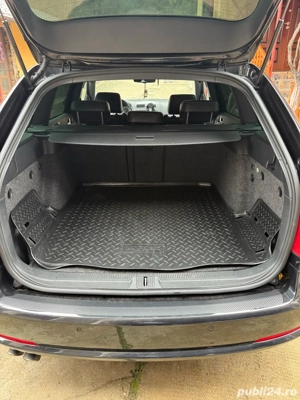 Skoda Octavia II vRS - imagine 7