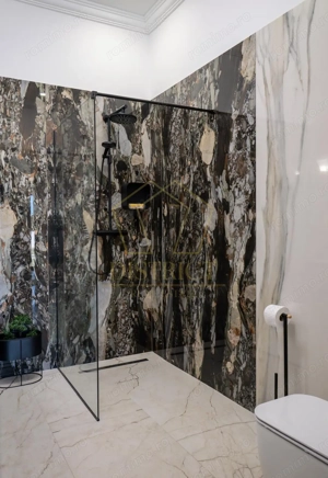 Vilă de LUX cu piscină, 278 mp utili și teren de 1.780 mp I Sag - imagine 18