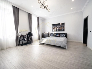 Vilă de LUX cu piscină, 278 mp utili și teren de 1.780 mp I Sag - imagine 17