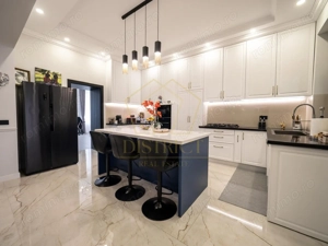 Vilă de LUX cu piscină, 278 mp utili și teren de 1.780 mp I Sag - imagine 8