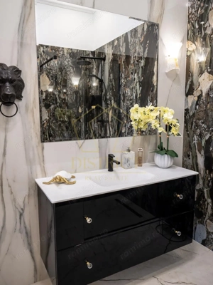 Vilă de LUX cu piscină, 278 mp utili și teren de 1.780 mp I Sag - imagine 20