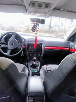 Skoda Octavia 1.9 TDI - imagine 2