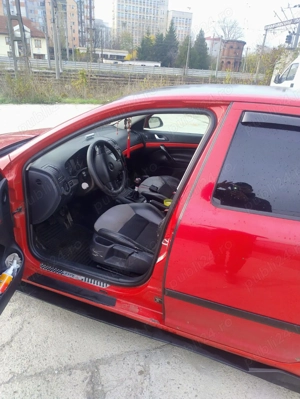 Skoda Octavia 1.9 TDI - imagine 5