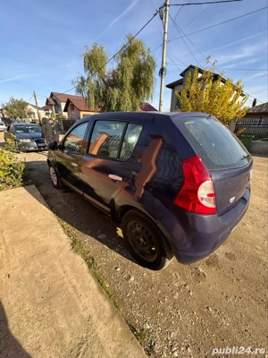 vand sandero pentru dezmembrari  - imagine 3