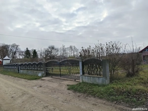 Vand casă..1 h de teren  - imagine 4