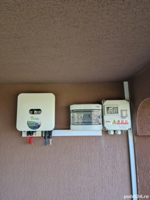 Vand casă..1 h de teren  - imagine 3