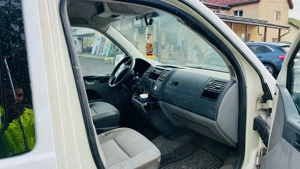 VW Transporter T5 2007   Fiabil, Gata de Lucru - imagine 5