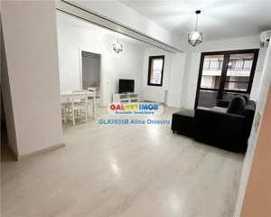 Apartament 3 camere modern Unirii Camera de Comert - imagine 2