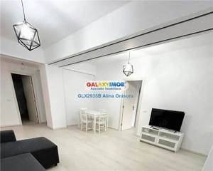 Apartament 3 camere modern Unirii Camera de Comert - imagine 3