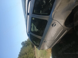 Dezmembrez Skoda Octavia 1.6.tdi,a.f.2012 - imagine 2