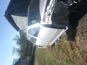 Dezmembrez Skoda Octavia 1.6.tdi,a.f.2012 - imagine 4