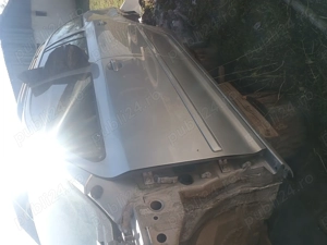 Dezmembrez Skoda Octavia 1.6.tdi,a.f.2012