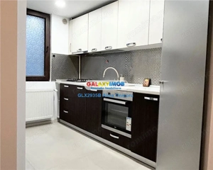 Apartament 3 camere modern Unirii Camera de Comert - imagine 1