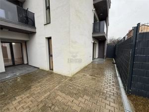 Spatiu birouri 3 camere curte 100 mp si 2 parcari Turnisor - imagine 8