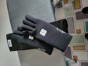 Costum neopren cu gluga ANNOX UNION 6 5 4  nou-nouț 