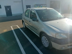 Dacia Logan - imagine 2