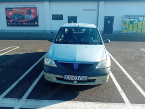 Dacia Logan - imagine 5