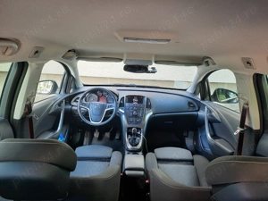 Vand Opel Astra J combi sport tourer  - imagine 7