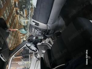 Vand Platforma Mercedes Sprinter 2.2 CDI,an 2007, 150 CP biturbo - imagine 6